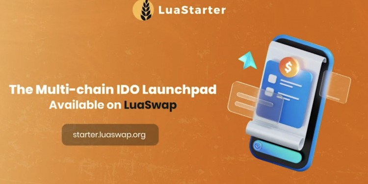 TomoChain Lab thông báo ra mắt kép nền tảng IDO đa chuỗi mới và chi nhánh đầu tư vốn