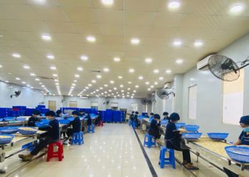 Tiếp tục nới lỏng, cơ cấu lại các khoản cho vay kinh doanh