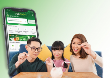 Tiết kiệm tích lũy online – giải pháp tài chính hiệu quả trong mùa dịch bệnh