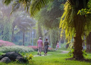 Tốt hơn là ở ngoại ô! – Xu hướng mới trên thị trường bất động sản sau thời kỳ Covid