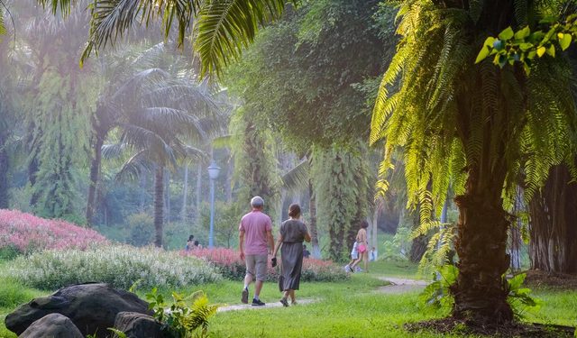 Tốt hơn là ở ngoại ô!  – Xu hướng mới trên thị trường bất động sản sau thời kỳ Covid