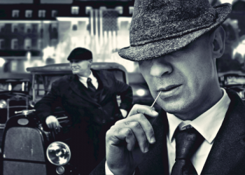 Crypto Bros trên Capitol Hill