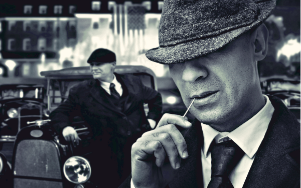 Crypto Bros trên Capitol Hill