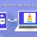 ViMoney - 2FA (Two – Factor Authentication)
