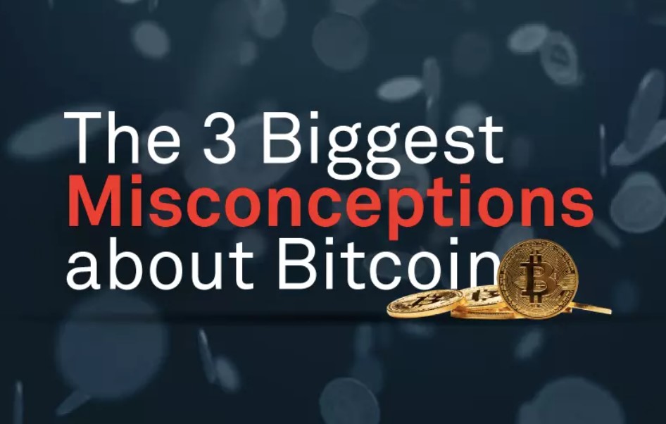 ViMoney-Bitcoin không hoàn hảo - 3 suy nghĩ sai lầm về Bitcoin