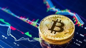 ViMoney - Dự đoán giá Bitcoin cuối năm 2021