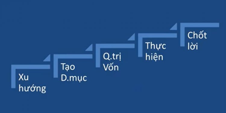 ViMoney - Quản trị vốn đầu tư