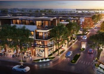 ViMoney - Izumi City khu đô thị tích hợp được Nam Long và đối tác Nhật Bản đầu tư.jpg