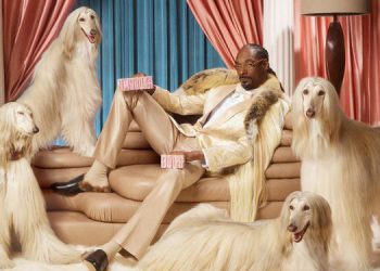 Không chỉ là rapper nổi tiếng, Snoop Dogg còn là nhà đầu tư mạo hiểm thiên tài?