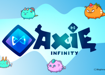 ViMoney - axie-infinity-axs-huong-dan-cach-mua-dong-axs-2021-