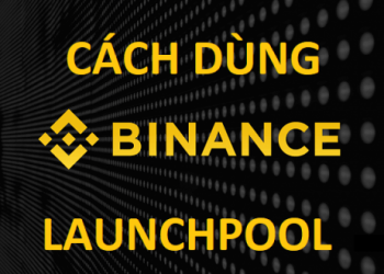 ViMoney - binance-launchpool