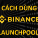 ViMoney - binance-launchpool
