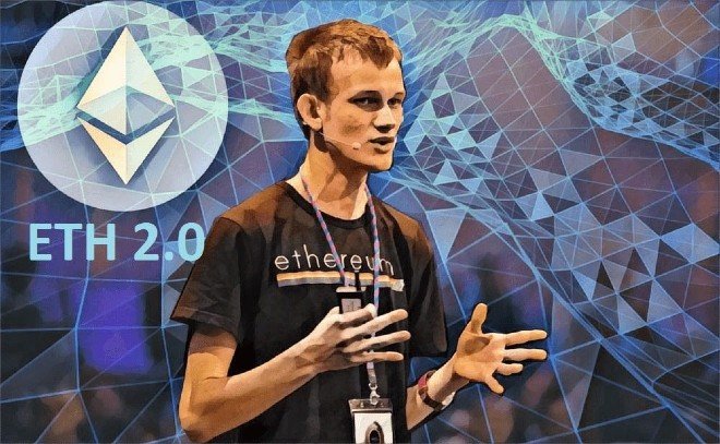 ViMoney - Blockchain là gì? Hướng dẫn về Blockchain cho người mới - Vitalik Buterin