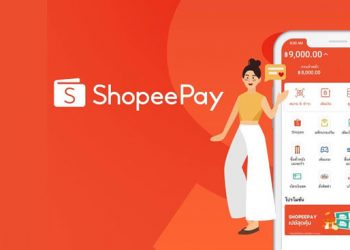 Hướng dẫn sử dung shopeepay
