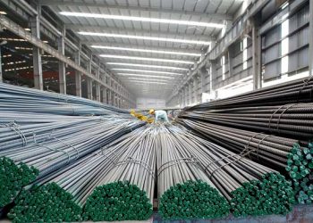 ViMoney - Góc nhìn về cổ phiếu ngành thép