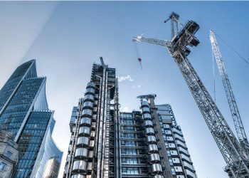 ViMoney - cong trinh xay dung can dam bao ve an toan