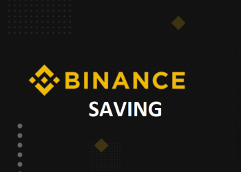 ViMoney - gui tiet kien binance