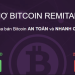 ViMoney - huong-dan-ban-bitcoin-tren-remitano-