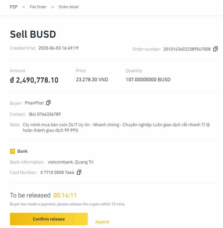 ViMoney - huong-dan-ban-coin-binance-p2p-2021 12.jpg