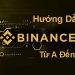 ViMoney: Binance là gì? Hướng dẫn sử dụng sàn Binance 2021