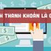 Khái niệm “Hệ số thanh khoản” trong chứng khoán