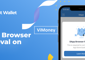 ViMoney - trust-wallet-buoc-phai-xoa-trinh-duyet-dapp-tren-ios