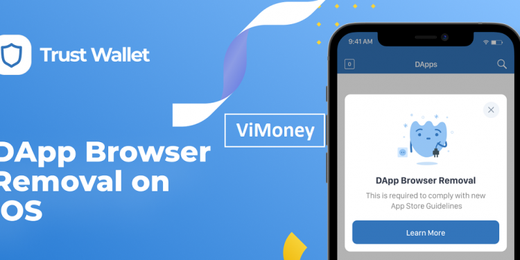 ViMoney - trust-wallet-buoc-phai-xoa-trinh-duyet-dapp-tren-ios