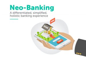ViMoney - Neobank và xu hướng ngân hàng hiện đại