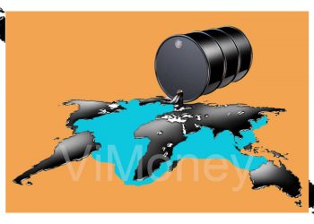 ViMoney đầu tư dầu mỏ