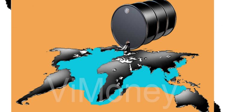 ViMoney đầu tư dầu mỏ