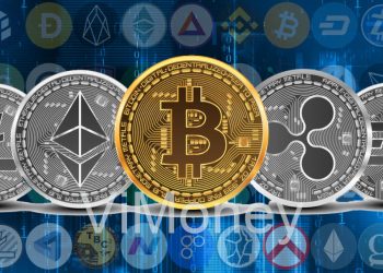 ViMoney vví tiền ảo an toàn