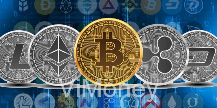 ViMoney vví tiền ảo an toàn