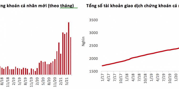 VinaCapital: Triển vọng thị trường chứng khoán Việt Nam