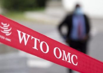 WTO thành lập nhóm chuyên gia giải quyết tranh chấp Mỹ – Trung