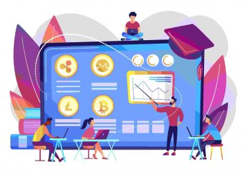 5 Altcoin tiềm năng trong chu kỳ tăng giá hiện tại