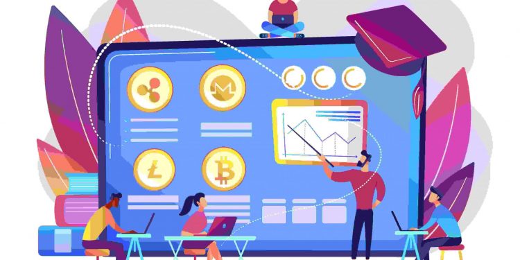 5 Altcoin tiềm năng trong chu kỳ tăng giá hiện tại