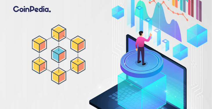 3 thế hệ của công nghệ blockchain