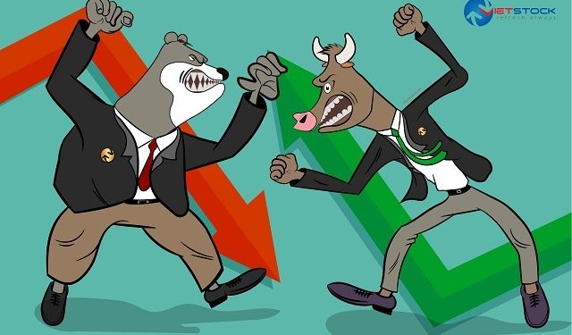 Thị trường ngày 18/8: Dòng Chứng khoán tăng điểm