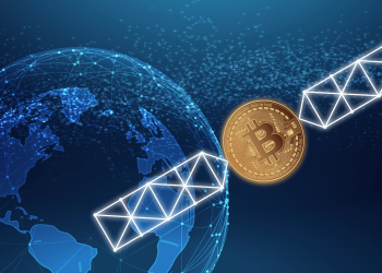 So sánh Bitcoin và tiền điện tử với Internet vào năm 1997