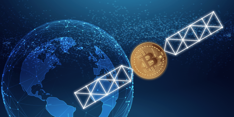 So sánh Bitcoin và tiền điện tử với Internet vào năm 1997