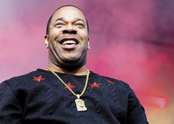 Rapper người Mỹ Busta Rhymes xác nhận nắm giữ Bitcoin, tìm cách được thanh toán bằng BTC