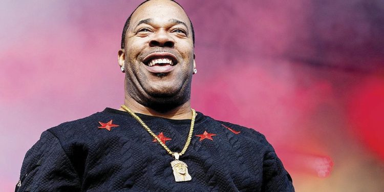 Rapper người Mỹ Busta Rhymes xác nhận nắm giữ Bitcoin, tìm cách được thanh toán bằng BTC