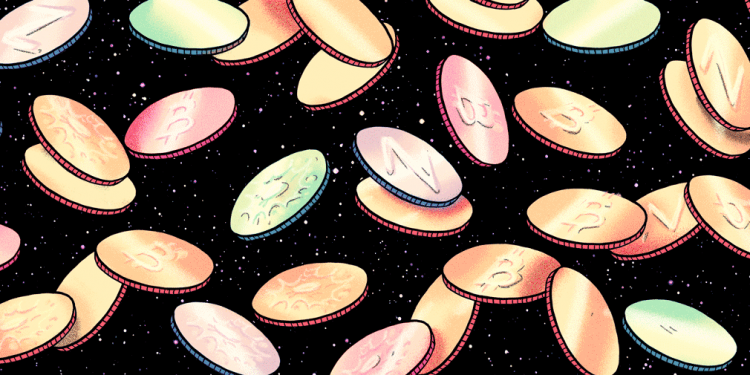 ViMoney - Coinbase niêm yết trục tiếp để thúc đẩy làn sóng đổi mới tiền điện tử