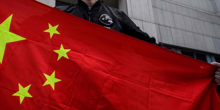 Dự luật lao động cưỡng bức đã được thượng viện thông qua