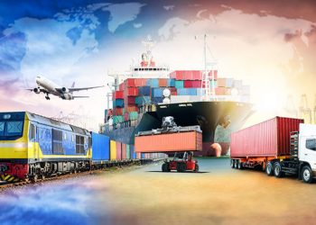 Phục hồi toàn cầu thúc đẩy tăng trưởng sản lượng ngành logistics