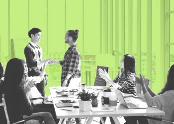 Làm thế nào để ổn định công việc mới mà không bị choáng ngợp