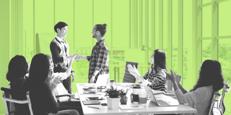 Làm thế nào để ổn định công việc mới mà không bị choáng ngợp