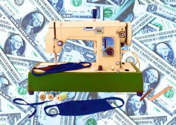 Đừng coi đó là một bữa ăn sổi, hãy coi đó là nghề nghiệp kép