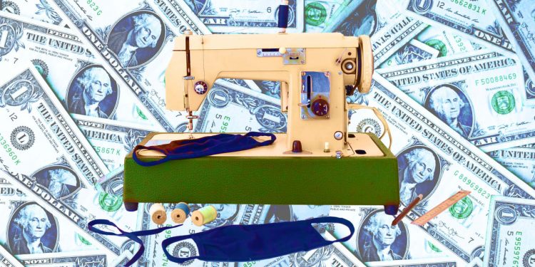 Đừng coi đó là một bữa ăn sổi, hãy coi đó là nghề nghiệp kép