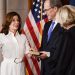Thống đốc Kathy Hochul và “vách đá thủy tinh” quá đỗi quen thuộc